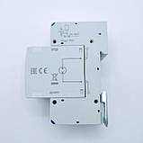 Обмежувач перенапруги ETI ETITEC C T2 275/20 (1+1) 2p захист інвертора по АС, фото 5