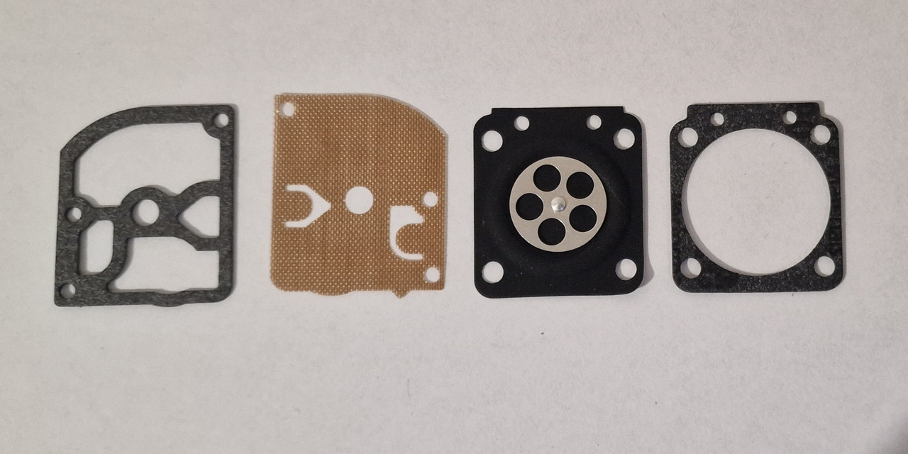 Ремкомплект карбюратор ST MS 181/211 бензопила Китай, фото 1