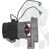 Двигун для фарбувального безповітряного апарату Х6, фото 7