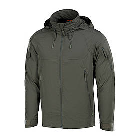 M-Tac куртка Flash Dark Olive 2XL