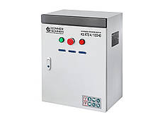 Блок автоматичного введення резерву KS ATS 4/100HD