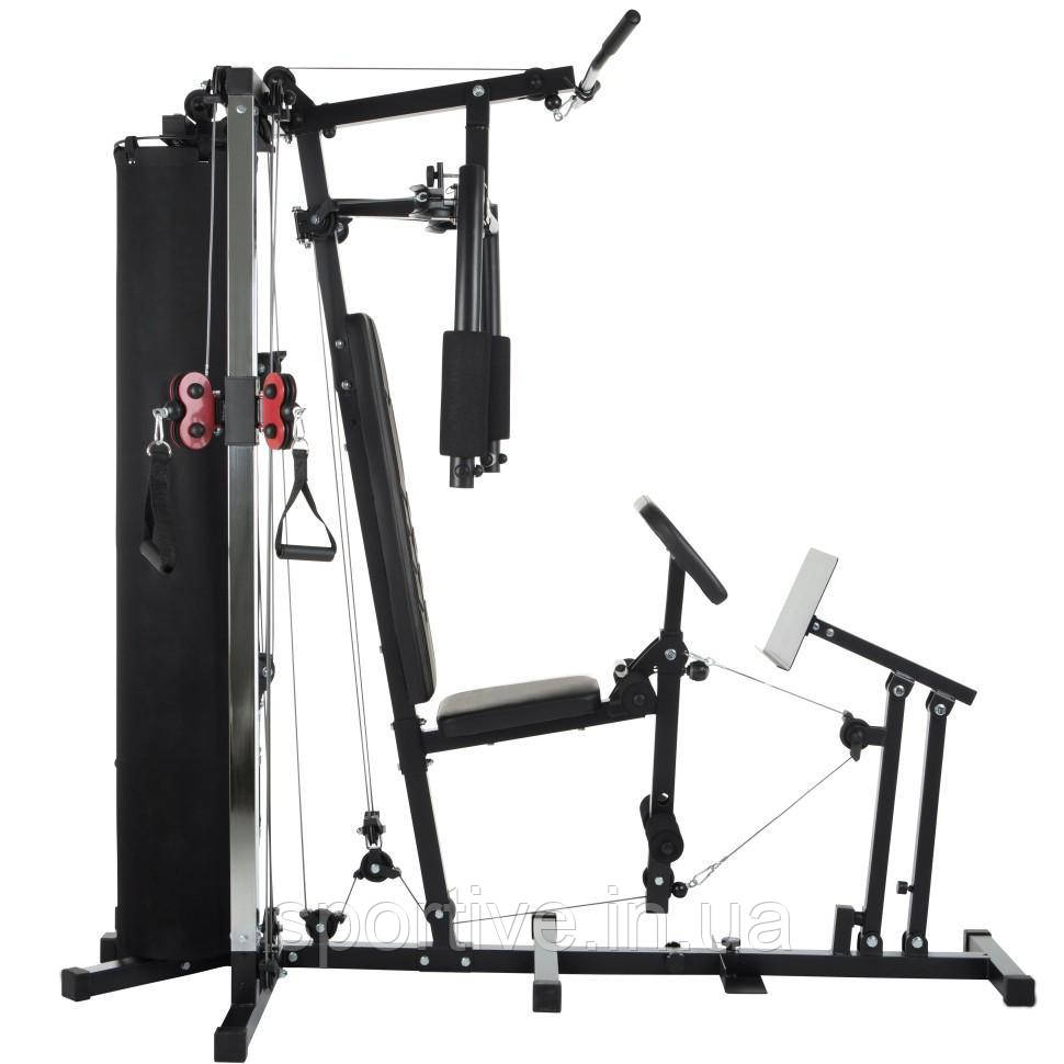 Фітнес-станція Sportive Hammer Ferrum TX3 9038