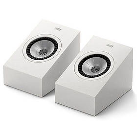 KEF Q8 Meta White