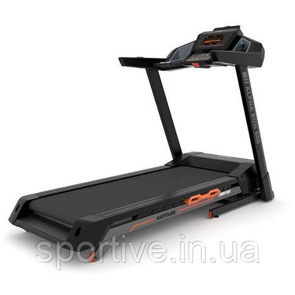 Бігова доріжка Kettler Alpha Run 800, фото 1