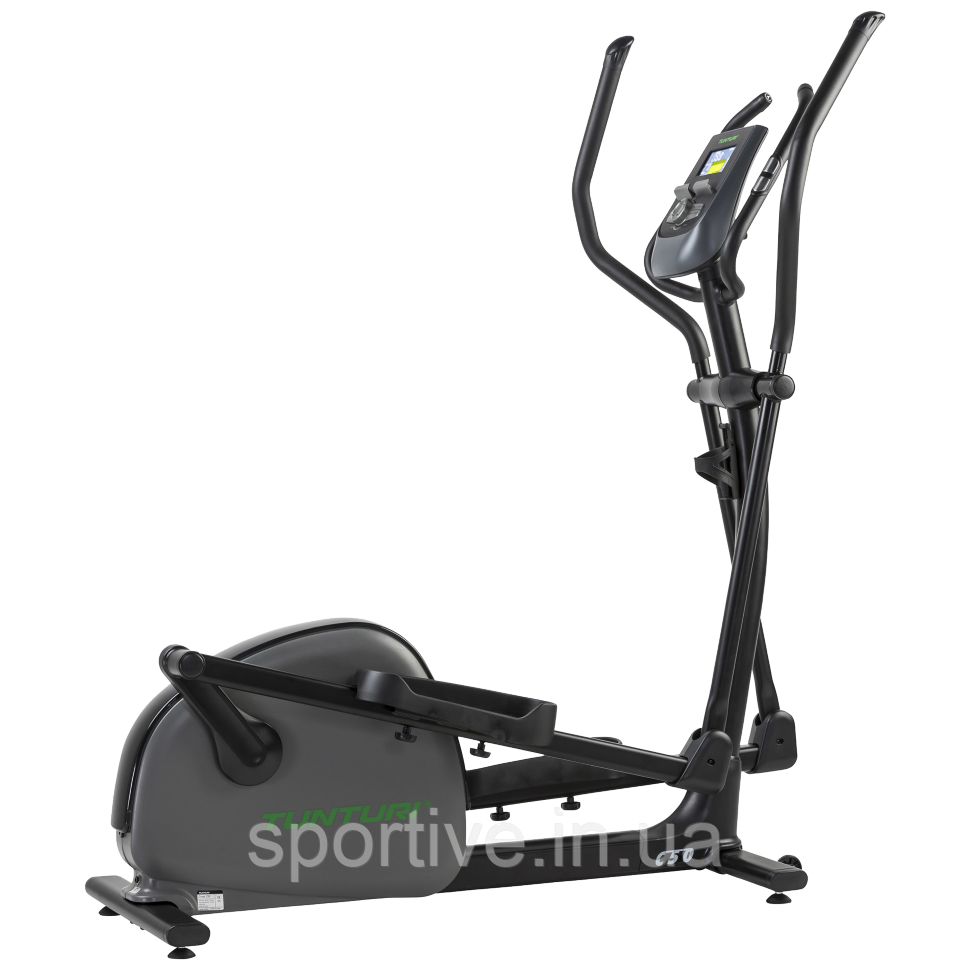 Орбітрек Tunturi C50-R Crosstrainer Performance