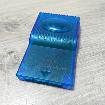 Комплектуючі до ігрових приставок