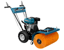 Всесезонна мультифункційна машина KS 7HP-MFM 60 SET 4 in 1