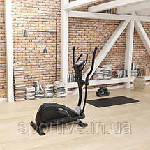 Орбітрек Kettler Axos Nova M Black, фото 2