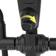 Орбітрек Kettler Axos Nova M Black, фото 3