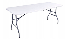 Стіл розкладний для пікніку, туристичний складний eHokery 180см ORIG13, фото 3