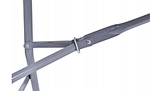 Стіл розкладний для пікніку, туристичний складний eHokery 180см ORIG13, фото 4