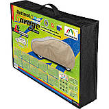 Тент Хетчбэк 430х148x136 См (L1) Optima Garage Hatchback/Kombi "KEGEL", фото 6