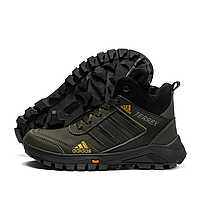 Підліткові зимові черевики Winter Black Jj р. 36 37 38 39