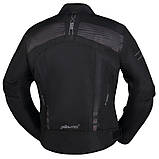 Мотокуртка IXS RS-400 ST 3.0 водонепроникна, фото 2