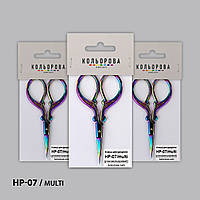 Ножиці для рукоділля НP-07/multi
