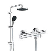 Змішувач термостатичний для ванни Grohe QuickFix Precision Get UA202907TR