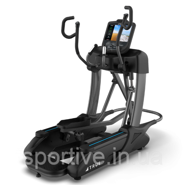 Орбітрек True Spectrum Envision 9