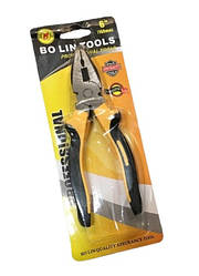 Плоскогубці AOKS Tools 801