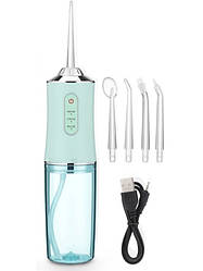 Портативний іригатор для порожнини рота 8851