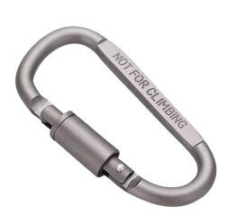 Карабін NFC Сірий 4878-2