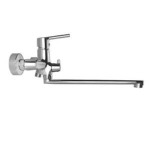 Змішувач для ванної MONE Delux DARLENE 5391391C-30F Chrome, фото 3