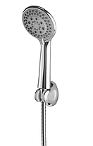 Змішувач для ванної MONE Delux DARLENE 5391391C-30F Chrome, фото 4