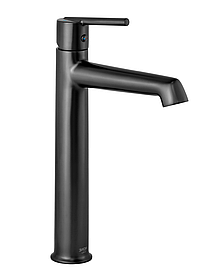 Змішувач для умивальника MONE Deluxe DARLENE 1391391B-A Black