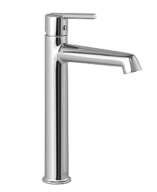 Змішувач для умивальника MONE Deluxe DARLENE 1391391C-A Chrome