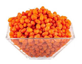 Обліпиха заморожена 500 г