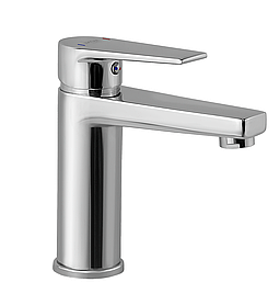 Змішувач для умивальника MONE Deluxe VIVIEN 1382382C Chrome