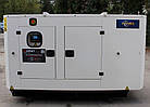 Дизельний генератор 75 KVA PHS-YD-75, фото 3