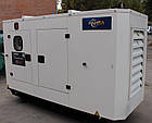 Дизельний генератор 75 KVA PHS-YD-75, фото 10
