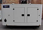 Дизельний генератор 75 KVA PHS-YD-75, фото 11