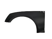 Крило ліве ( Сталь ) на Audi A5 B9 2016-2020 року