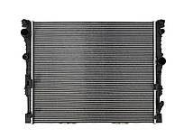 Радіатор охолодження на BMW 5 Series G30 / G31 2017-2020 року