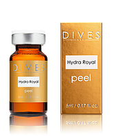 Пілінг HYDRA ROYAL PEEL