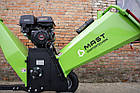 Садовий подрібнювач MAST Gartentechnik P4206, фото 10