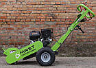 Подрібнювач пнів MAST Gartentechnik SGR1500, фото 6