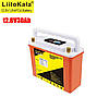 Акумулятор LiitoKala 12V 30Ah ( LCD ), фото 3