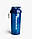 Шейкер спортивний Smartshake Lite 1000ml Glossy-Navy Blue, фото 2