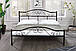Ліжко Регіна (чорний), фото 7