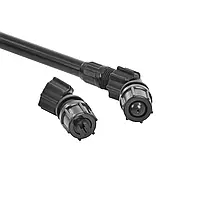 Акумуляторний обприскувач HECHT 9415,(без АКБ та ЗП), Li-ion, 40 В, бак 15 л, тиск 2,8-6 Бар, фото 4