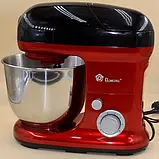 Кухонний комбайн 3в1 Domotec MS-2052, фото 5