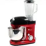 Кухонний комбайн 3в1 Domotec MS-2052, фото 4