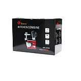 Кухонний комбайн 3в1 Domotec MS-2052, фото 7