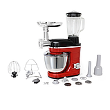 Кухонний комбайн 3в1 Domotec MS-2052, фото 2
