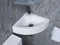 Раковина, Умивальник, підвісний Status Exel