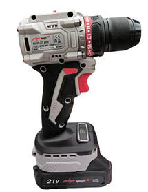 Шурупокрут акумуляторний Луч АШЛ-21 pro (безщітковий)