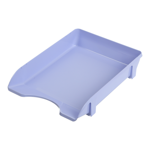Лоток горизонтальний BM.6354-26 PASTEL бузковий