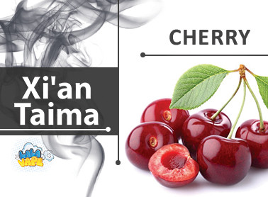 Ароматизатор Xi'an Taima Xi'an Taima Cherry (Вишня)